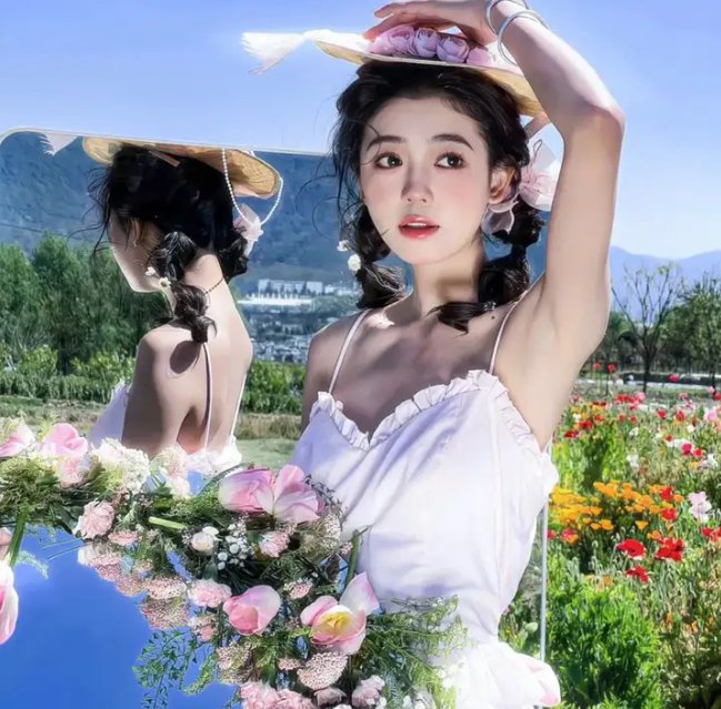 独占接班人